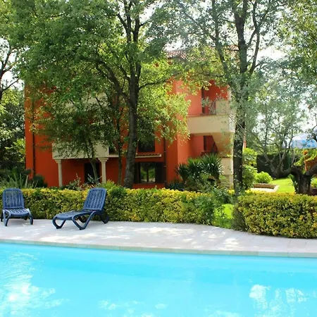 Fuer 2 Personen 2 Ca 45 M In Fiorini, Istrien Umag Und Umgebung Apartment *