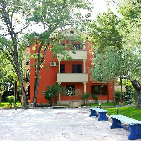 Fuer 2 Personen 2 Ca 45 M In Fiorini, Istrien Umag Und Umgebung Apartment *